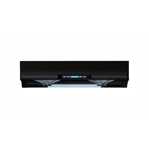 XO Appliance 36" 550 CFM Ducted Under Range Hood & Reviews